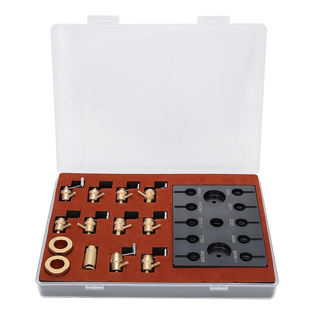 Alloy Steel Watch Mainspring Winding Winder Accessory Wristwatch Repairing Tool