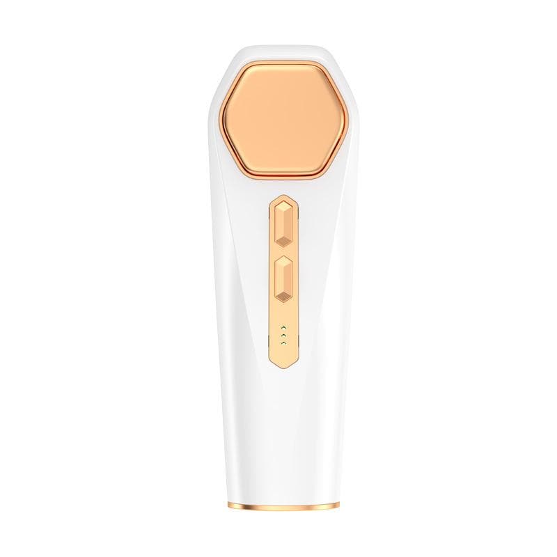 Milk Light Beauty Instrument, Facial Whitening, Brightening Skin Tone, Light Spot Infrared Spectrometer, Firming Photon Skin Rejuvenation Instrument Chinese white