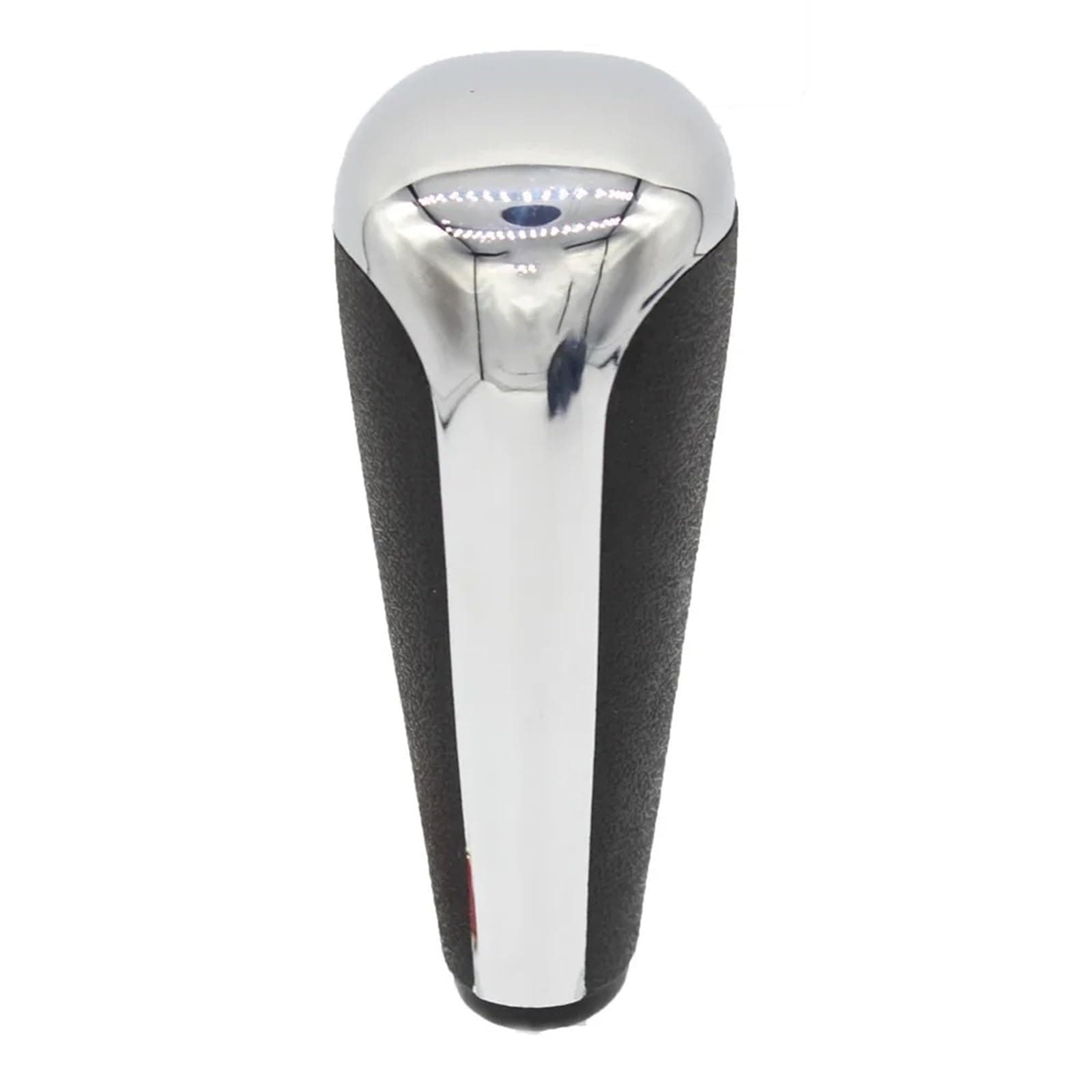 Replacement Gear Shift Knob Stick Shifter Lever Pen for Peugeot 206, 207, 208, 301, 307, 308, 407, 408, 607, 3008, 5008, RCZ (White)
