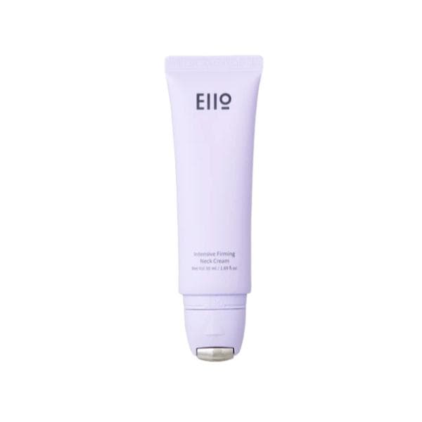 Eiio Intensive Firming Neck Cream 50ml / 1.69 fl.oz. (3 Options) #50ml * 1pcs