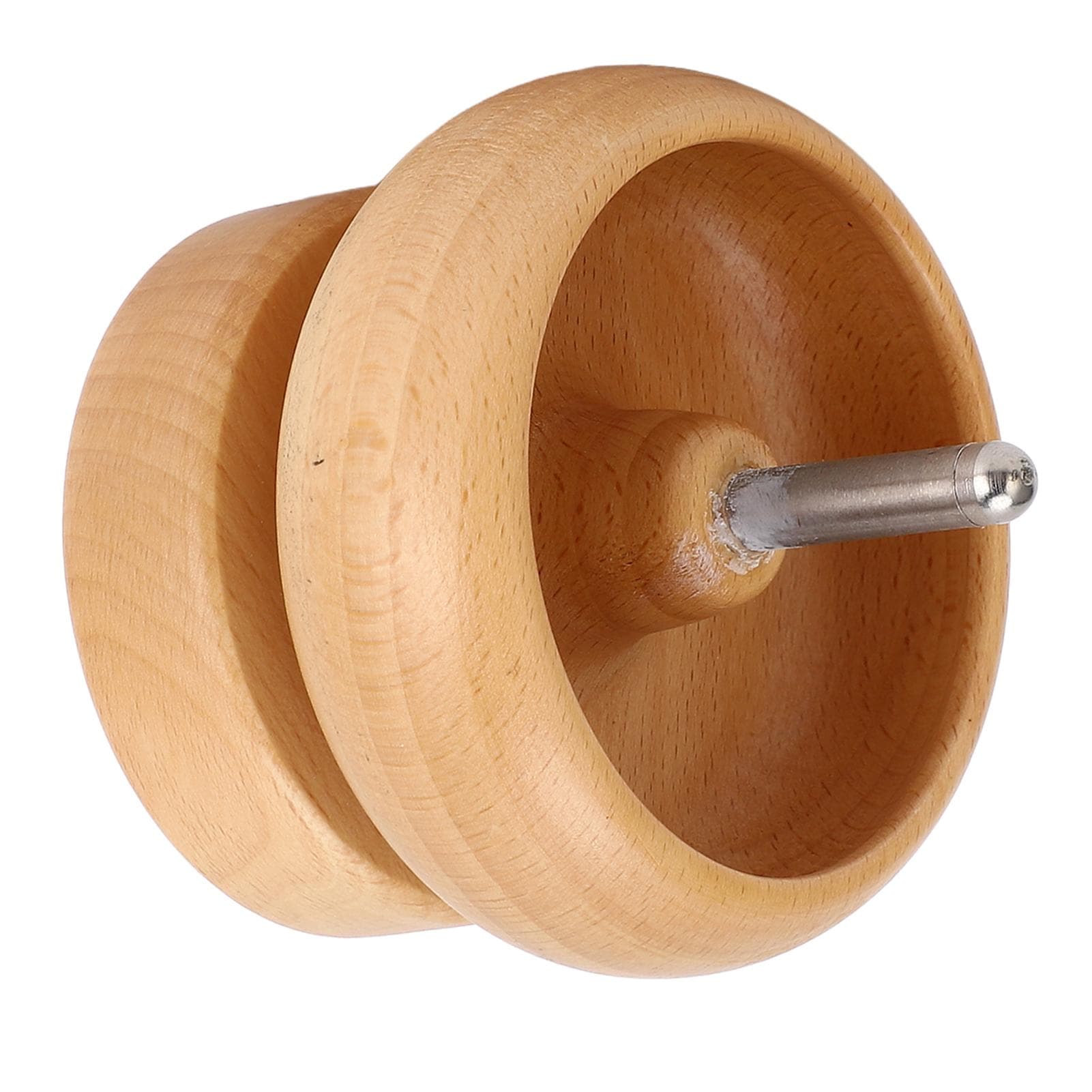Manual Bead Spinner DIY Jewelry Bracelet Necklace Making Rotating Bead Spinner Kit with Beads