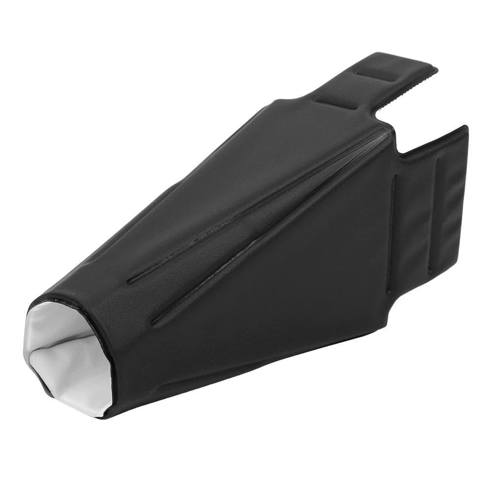 Universal Folding Camera Top Flash Light Lamp Speedlite Reflector Diffuser Black
