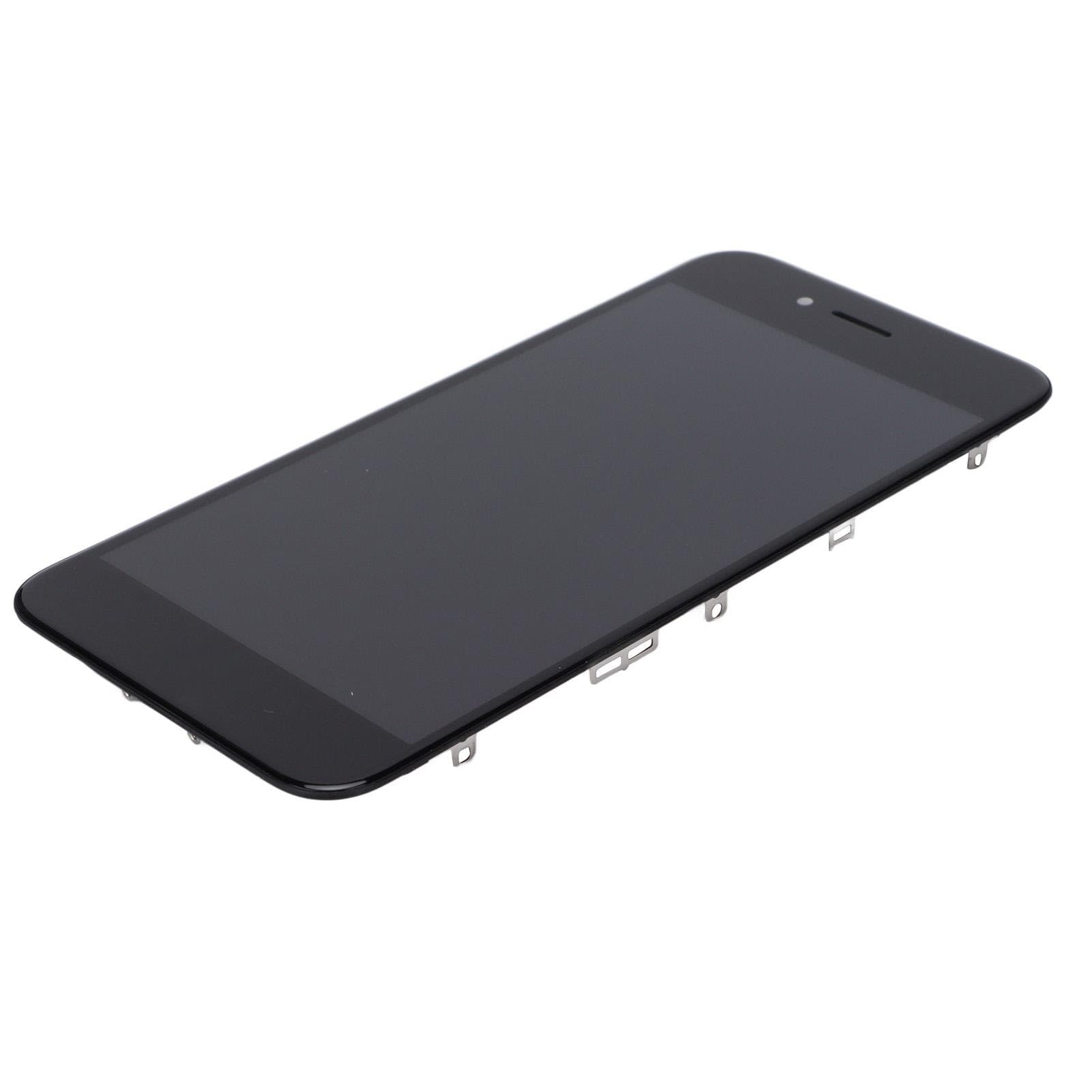 5.7in Mobile Phone Display Screen for IPhone 6S Broken Resistant Phone Touch Screen black