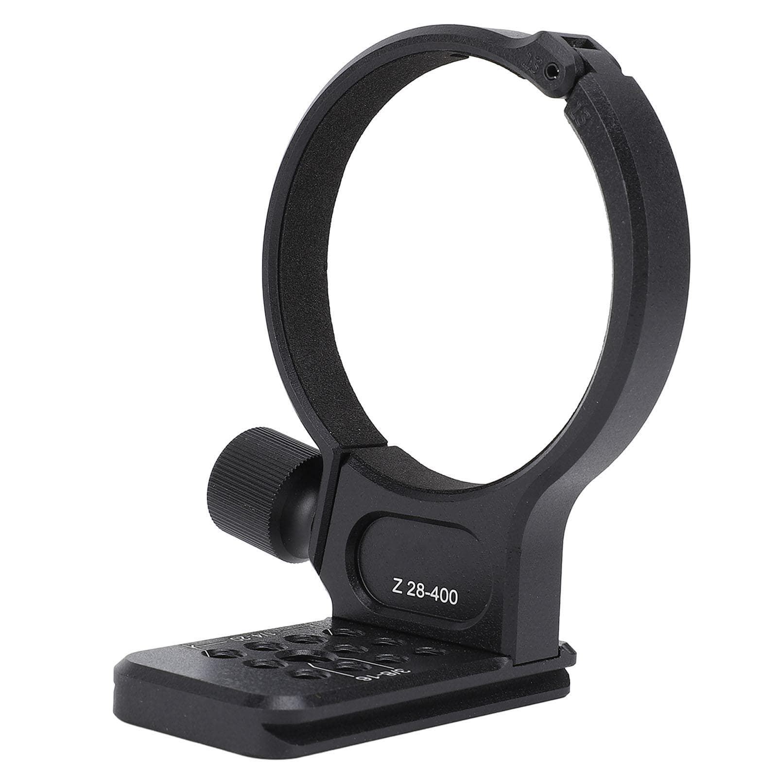 Lens Collar Tripod Mount Ring for Z 28 to 400mm F4-8 VR Lens Tripod Mount Ring Base Stand with