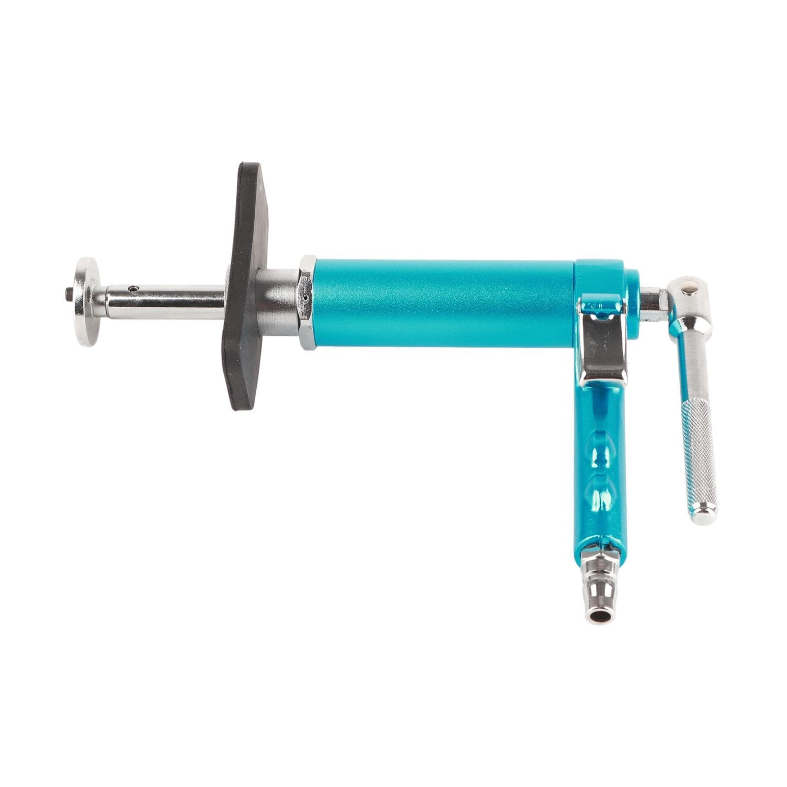 Air Powered Brake Caliper Piston Compression Rewind Tool Carbon Steel 114Psi Auto Repair Tool