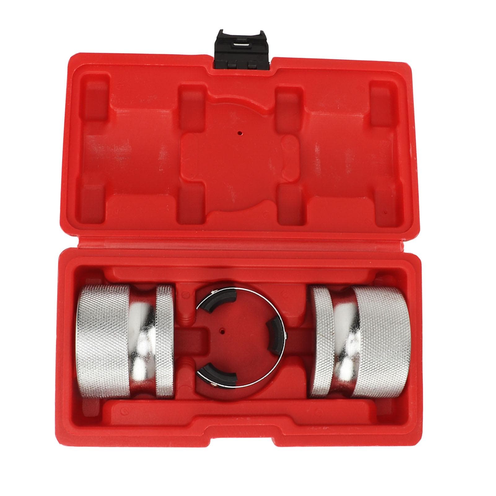 Motorcycle Adjustable Fork Seal Driver Tool 39 to 50mm Professional Fork Seal Installation Tool