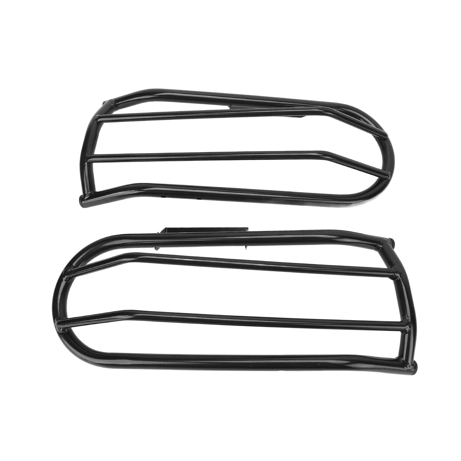 Car Front Bumper Fog Light Cover Trim Replacement for FJ Cruiser 2007?2021 Conversion Repair