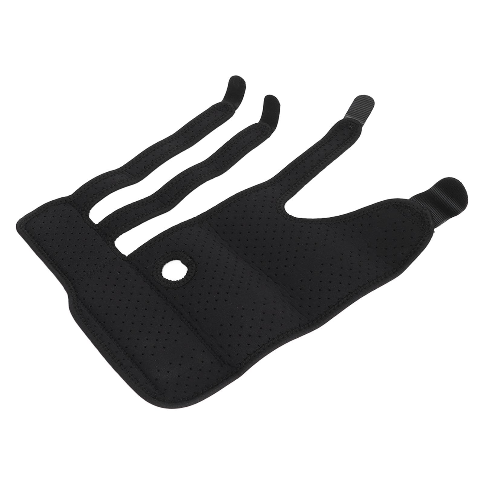 Professional Trigger Finger Splint Hand Brace Metacarpal Support for Broken Fingers Wrist Finger