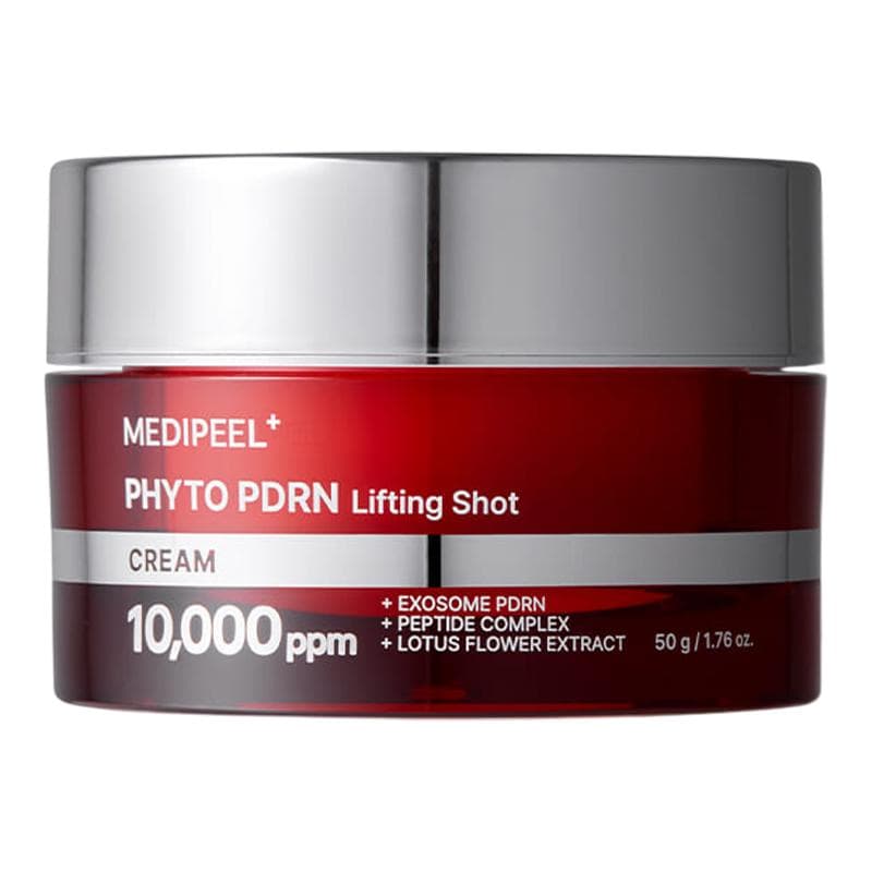 [MEDI-PEEL] Phyto Exosome PDRN Lifting Shot Cream 50g