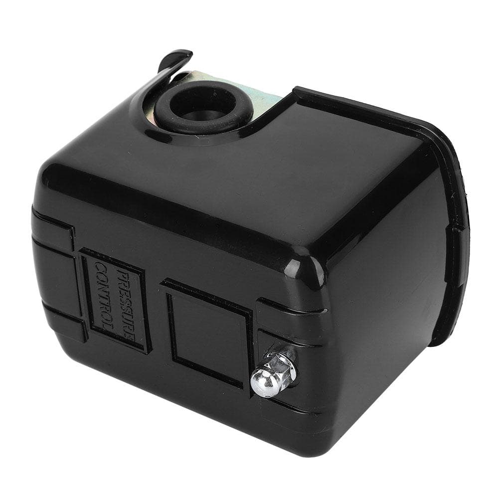Premium Water Pump Double Spring Pressure Switch G14 20~120PSI 230V