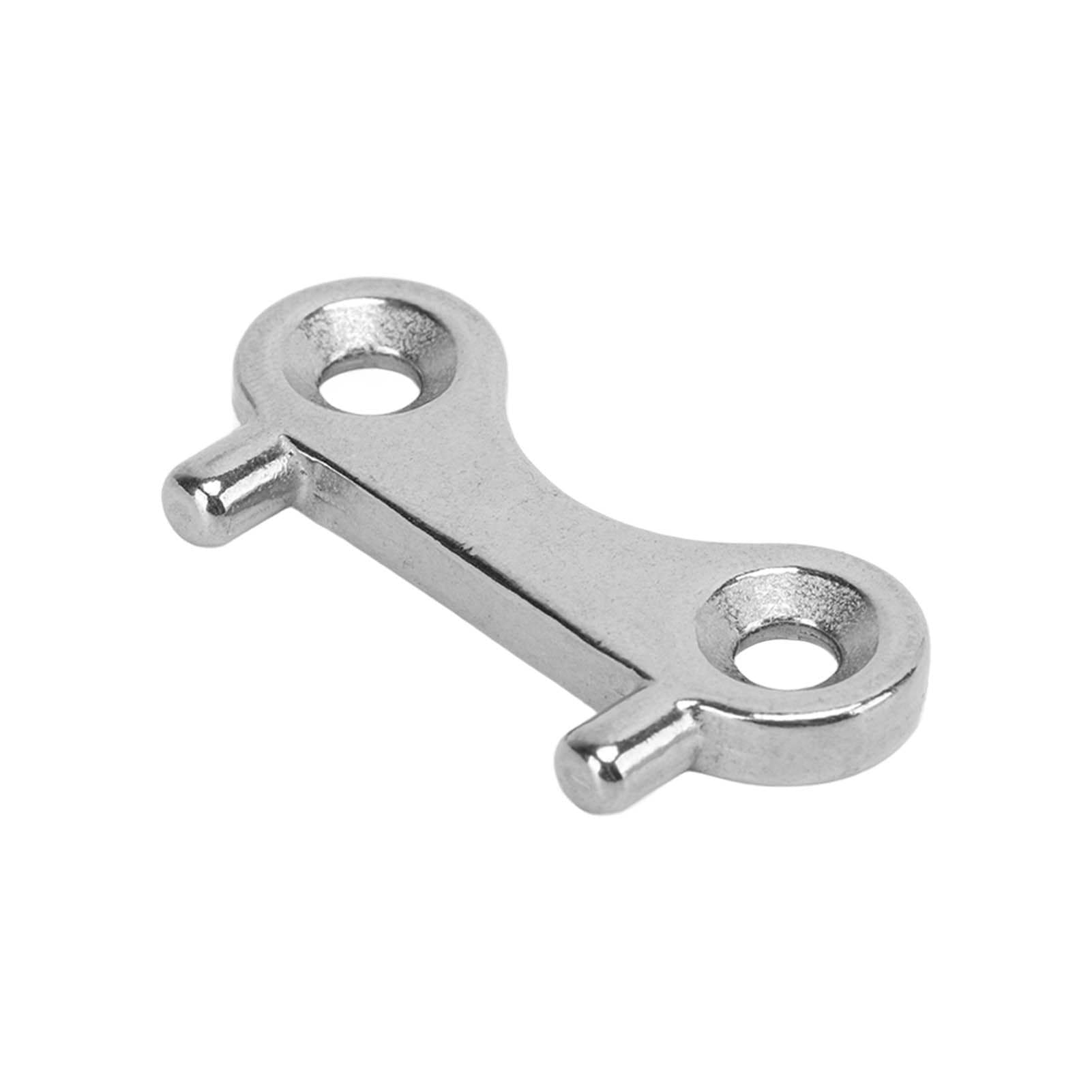Marine Boat Yacht Stainless Steel Fuel Gas Water Waste Tank Deck Fill Filler Spare Cap Key