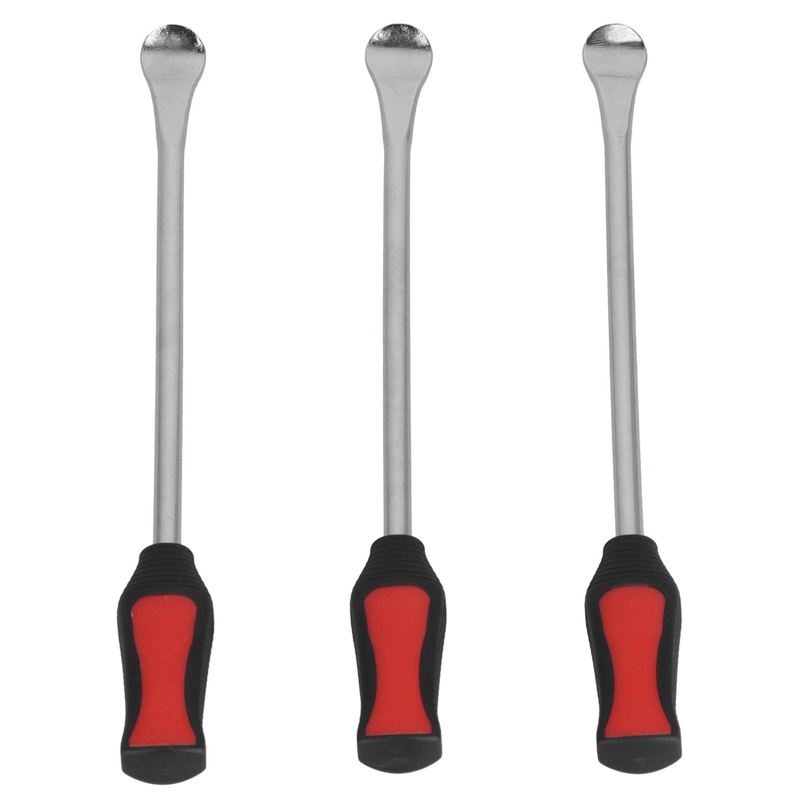 3Pcs Spoon Levers Tire Lever Tool Spoons Tires Change Kit for Machinery Construction