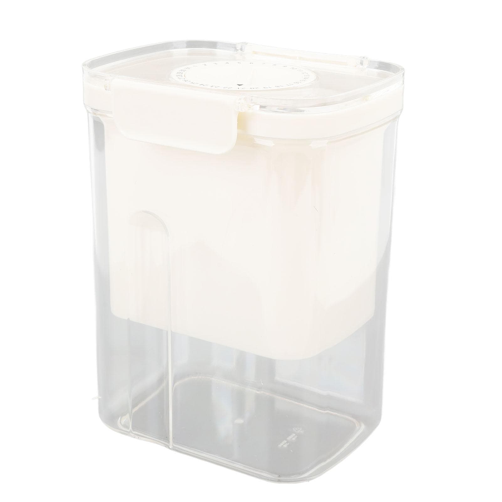 Yogurt Strainer Reusable Greek Yogurt Maker Whey Seperator Fine 225 Mesh Filter Multipurpose for