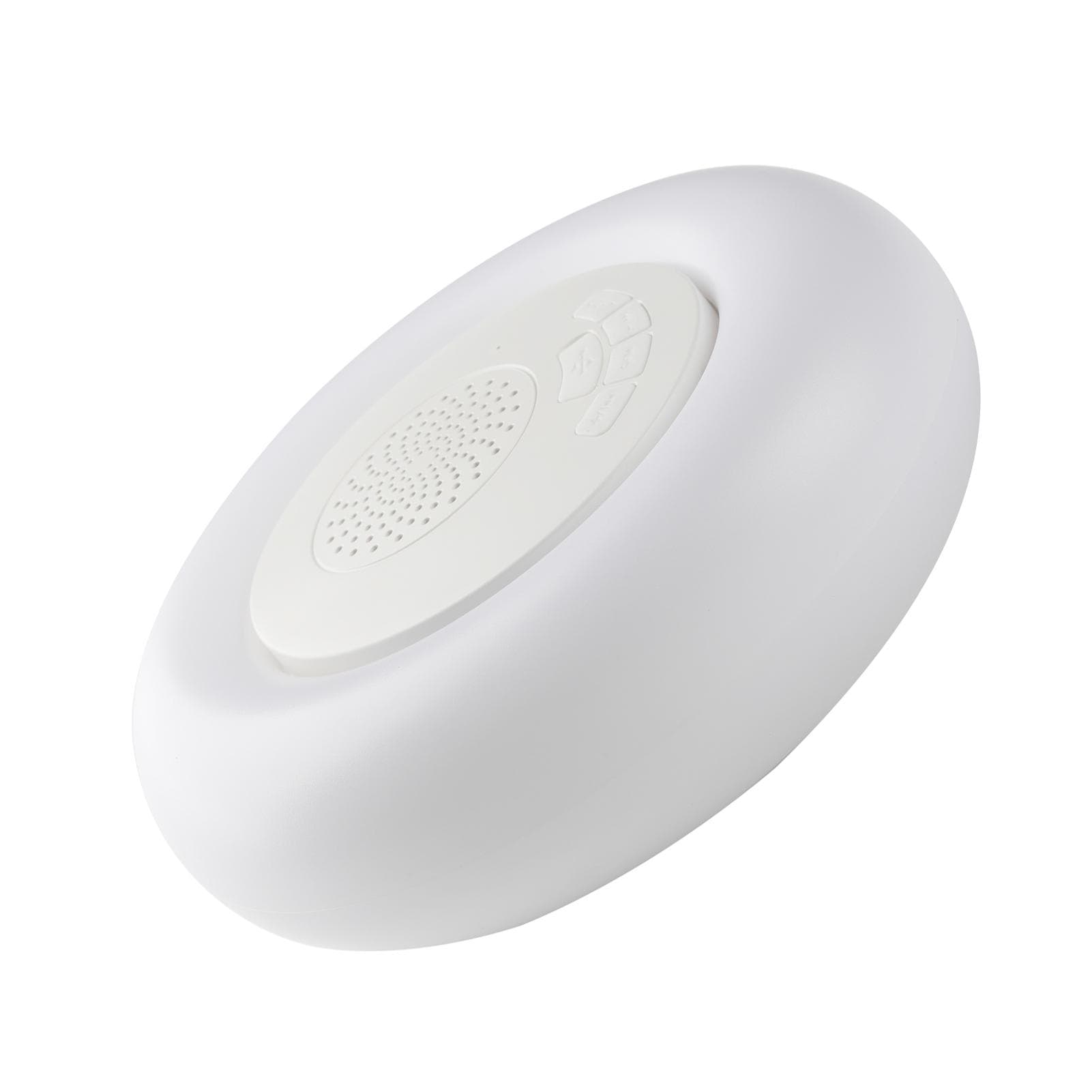 Floating BT Speaker Waterproof Wireless Outdoor Pool Portable Subwoofer Nightlight RGB 8 Colors