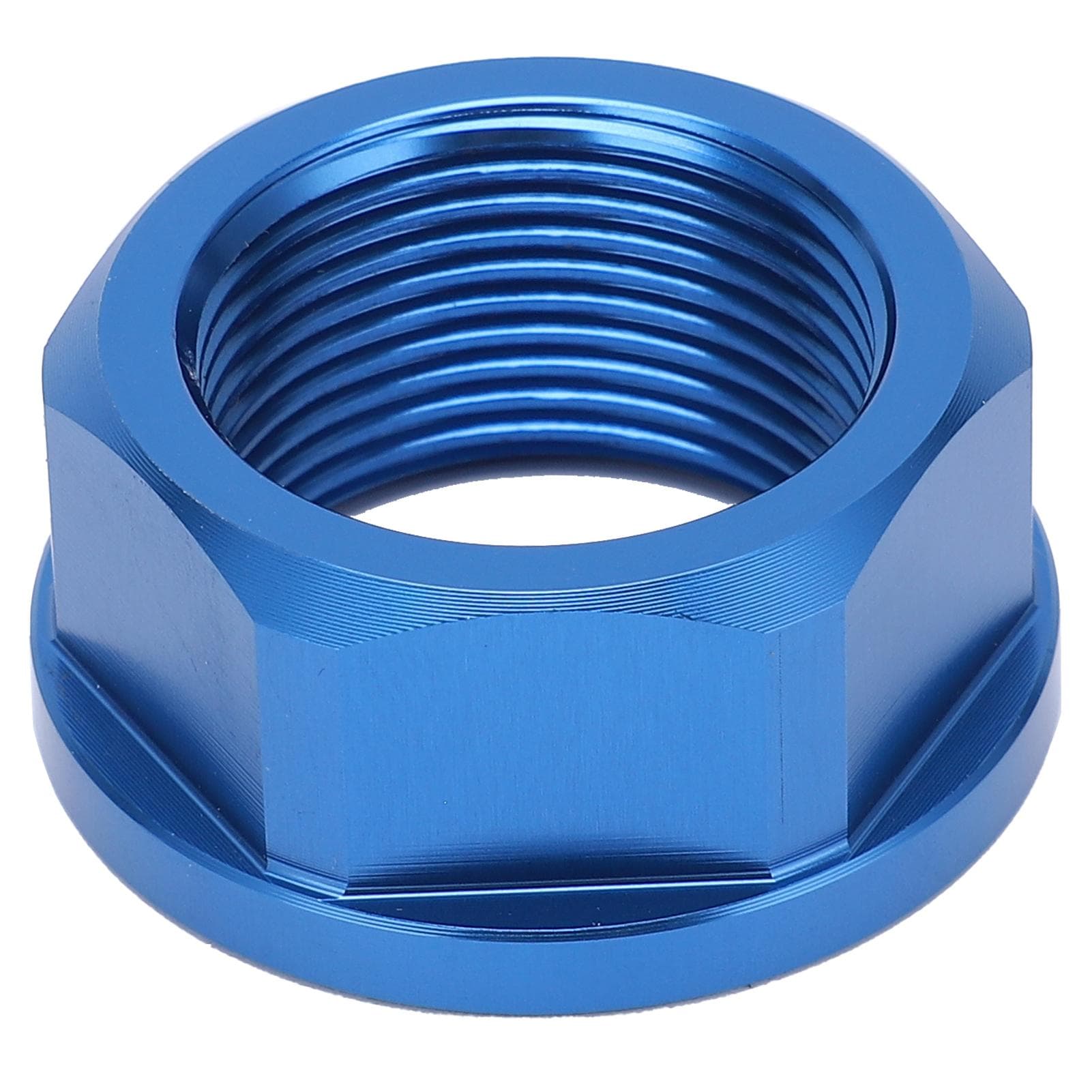 M25 Rear Wheel Axle Nut 61010086000 Replacement for Husqvarna FCFXTCTX 125?450Blue blue