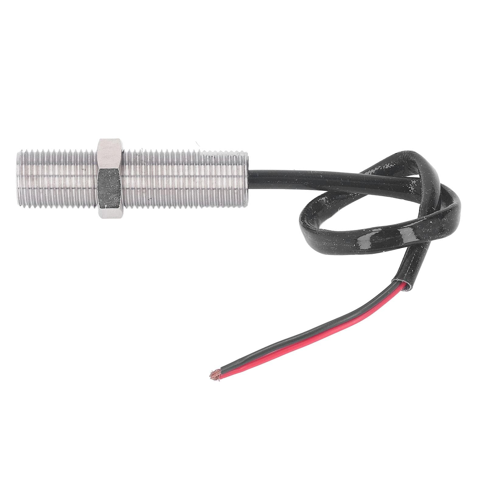 MSP6719 Engine Speed Sensor Stainless Steel Anti Interference Generator Magnetic Pickup