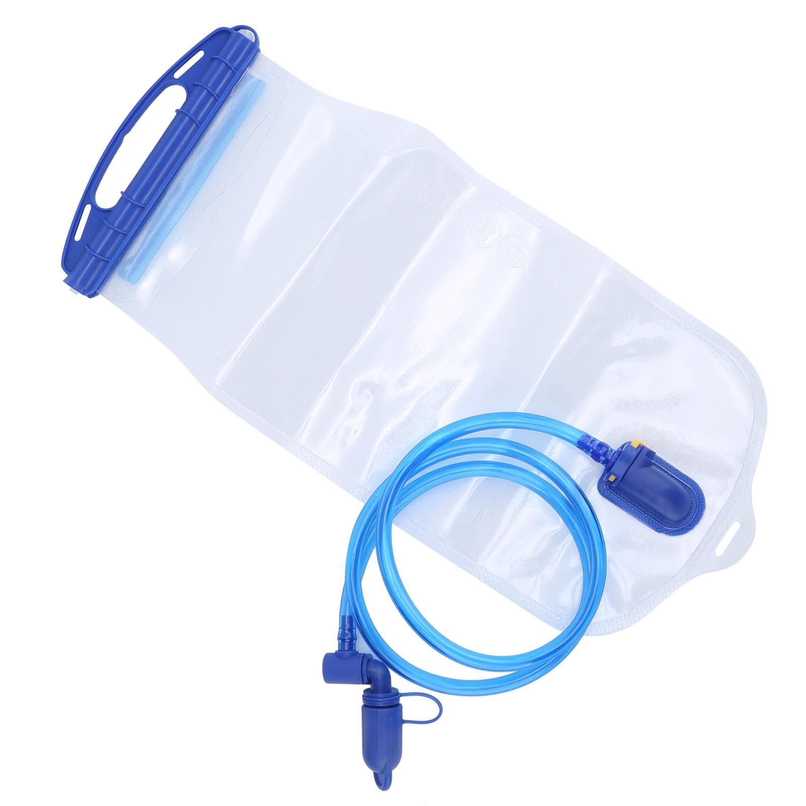 AFISHTOUR Sport Water Reservoir Hydration Bag Outdoor Running Water Bladder Pouch Bag