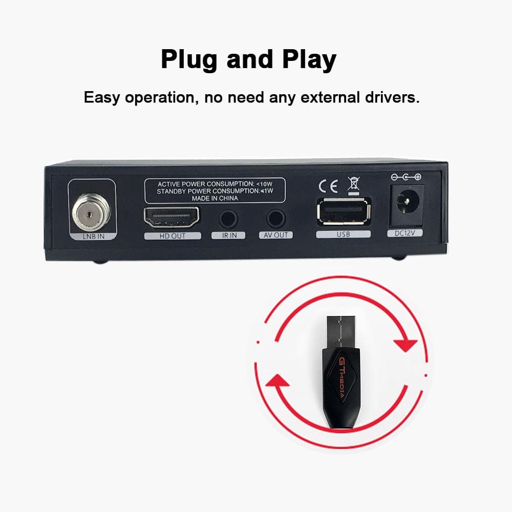 USB WiFi Adapter Dongle Wireless Network 150Mbps Antenna Receiver LAN Card black