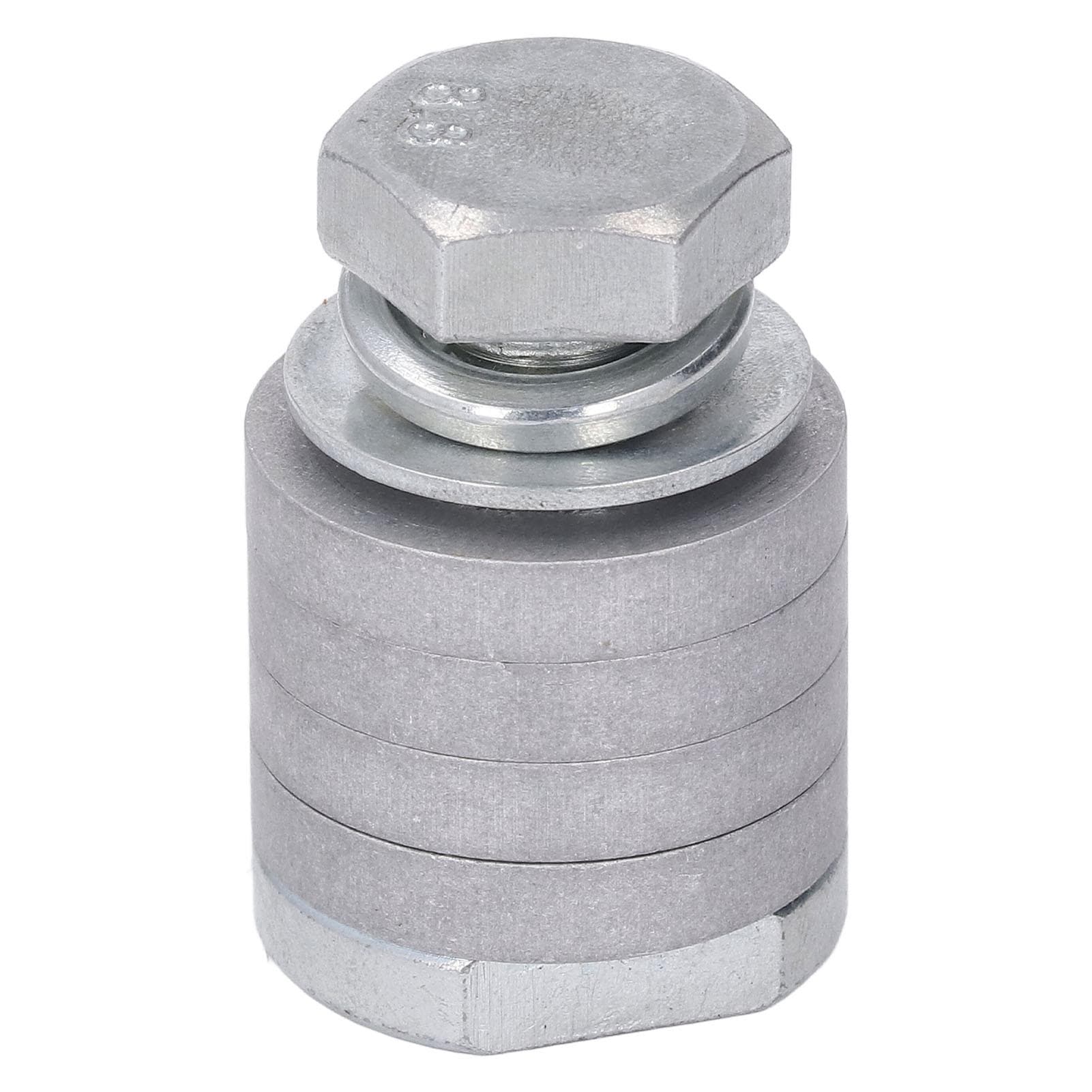 Angle Grinder to Grooving Machine Adapter Quick Change Conversion Head Variable Slotting Converter