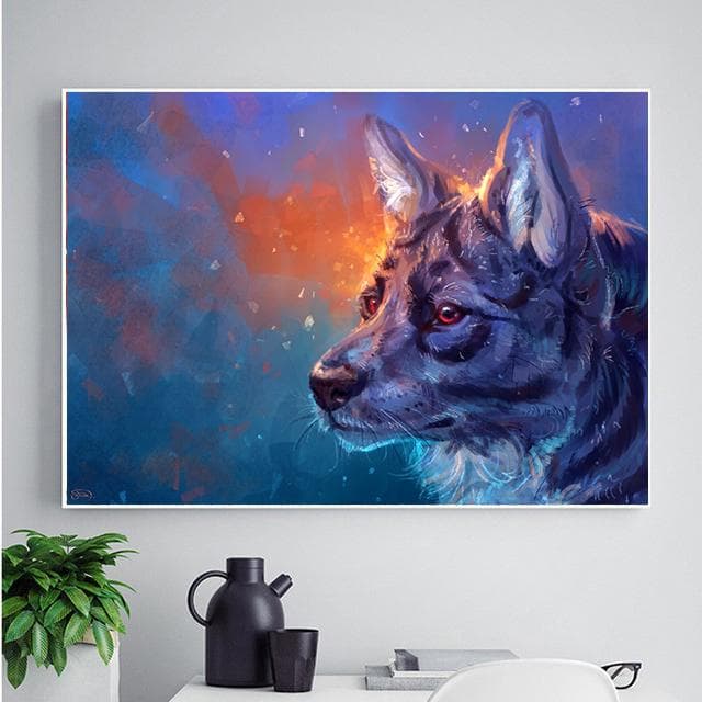Full Square Drill 5D DIY Diamond Painting 3D Embroidery Cross Stitch Home Decoration Full Square 20X30CM