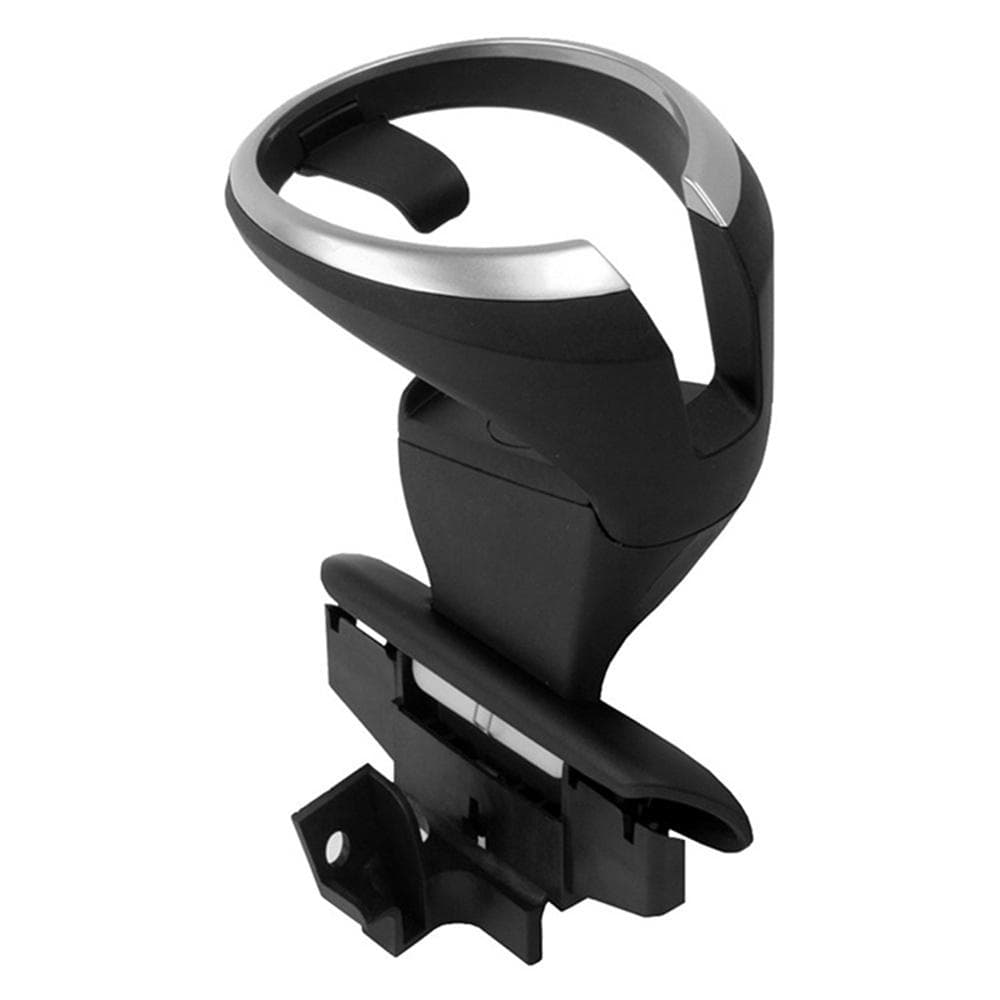 Front Cup Drink Holder Kit For BMW 118i 120i 135i 128i E82 E84 E88 # 51160443082