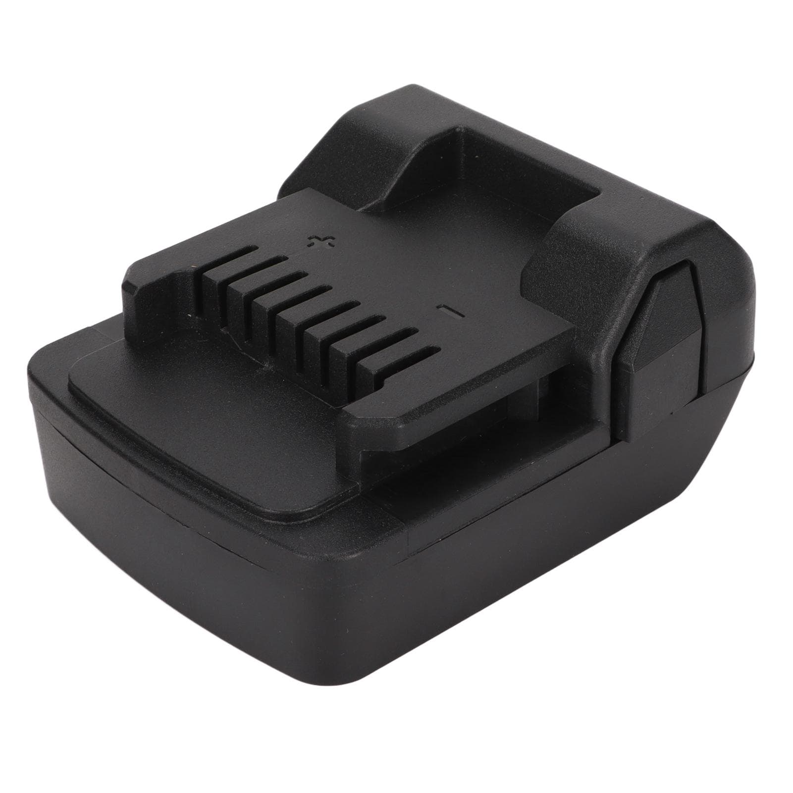 Battery Converter Plug and Play for DW to for Hitachi Power Tool Battery Converter