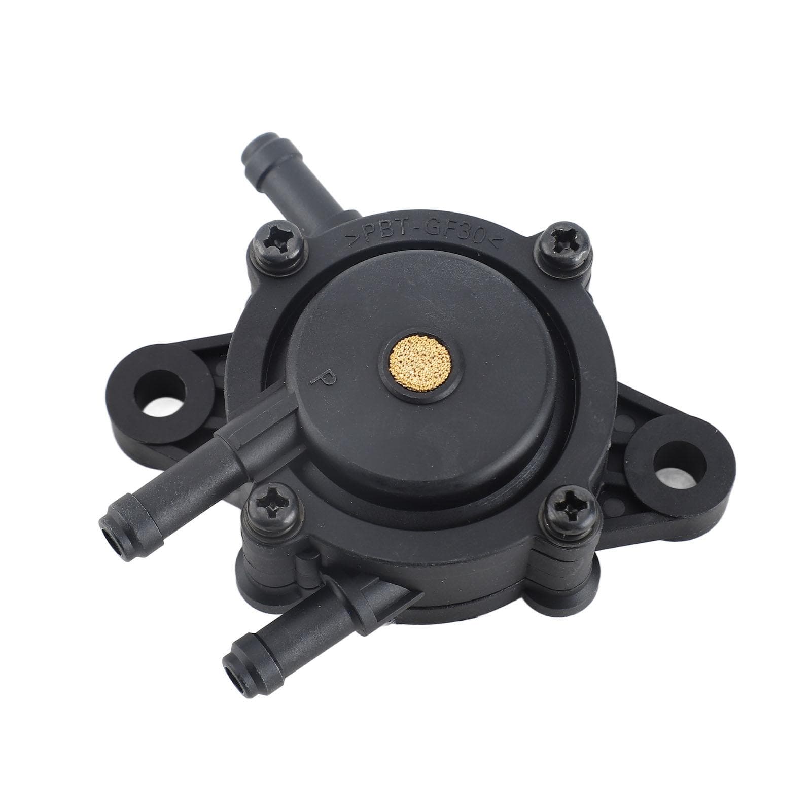 Club Car Fuel Pump 72873G01 Replacement for EZGO Gas 295cc 350cc Robin 4 Cycle Engines