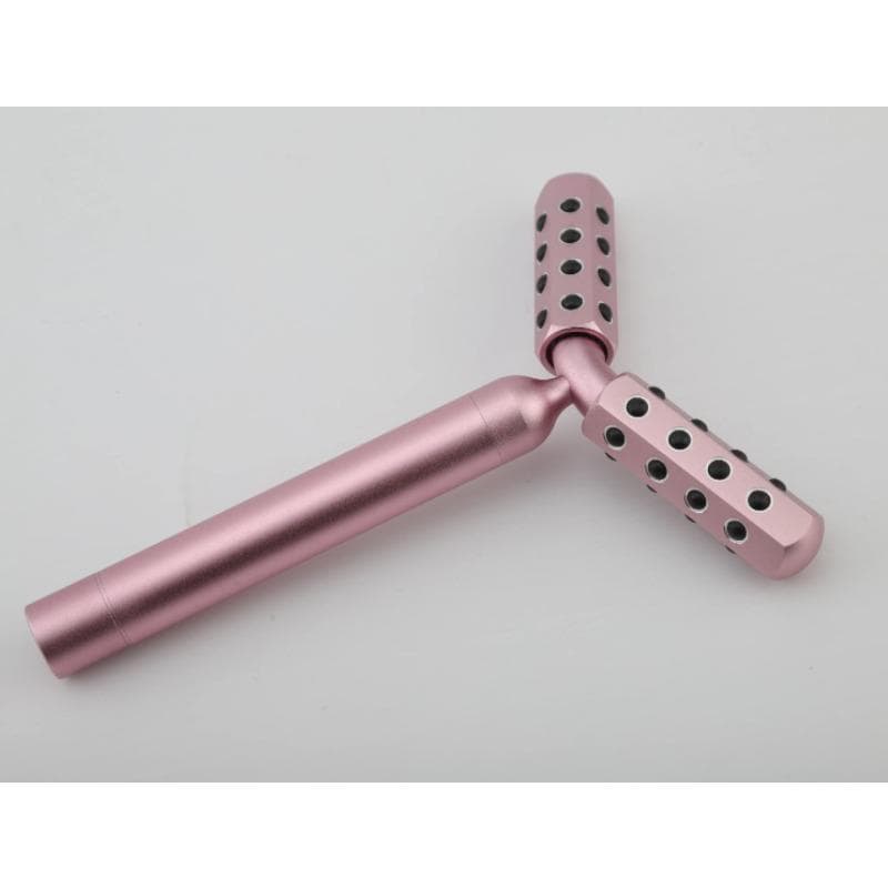 Electric Beauty Stick All-round Magic Stick Body Sonic Massage Beauty Roller Face Massager Beauty Instrument