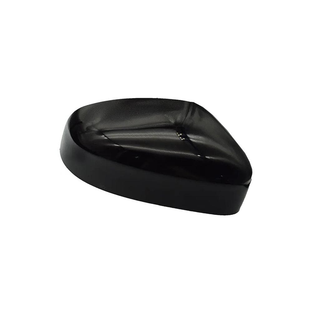 1PCS Car Right Side Mirror Cover Cap BM51-17K746-AA For Ford Focus MK3 2012-2018