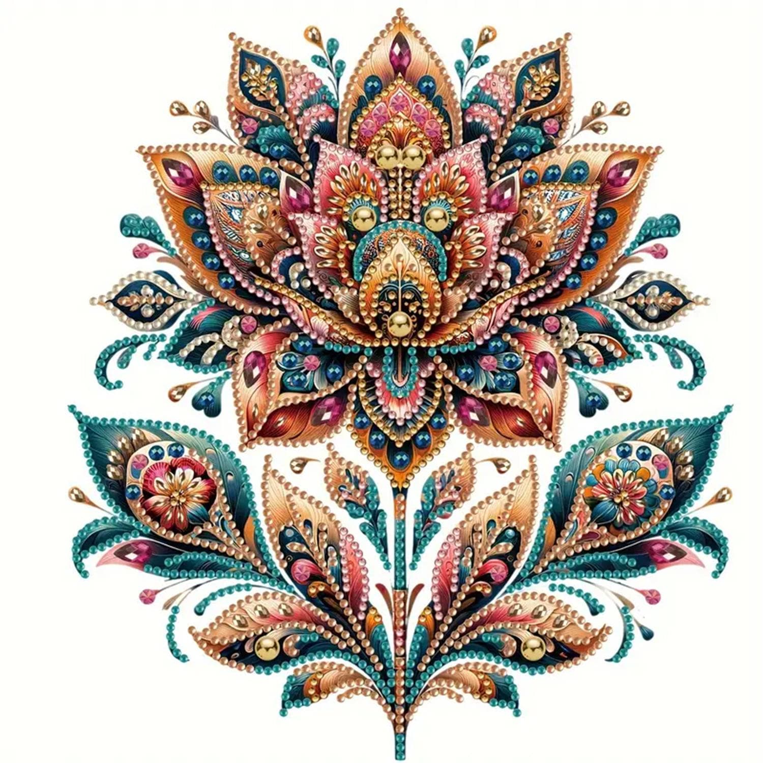 5D DIY Diamond Painting Animal Kit Butterfly Rabbit Cat DIY Partial Special Shaped Drill Handmade Diamond Mosaic Art G 30x30cm