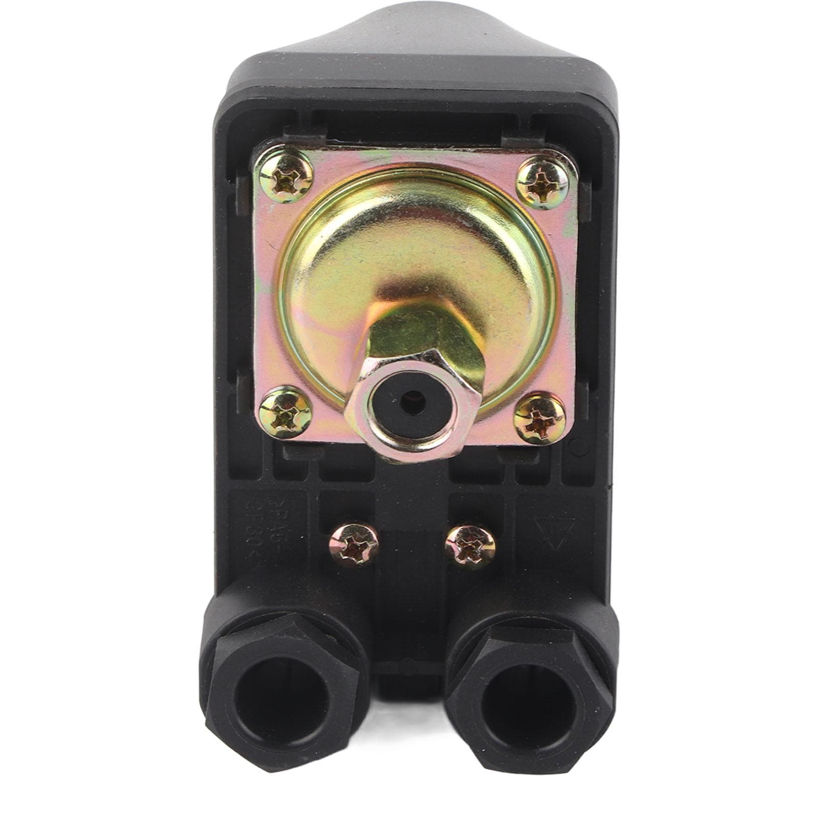 Water Pump Control Switch Display Pressure Controller Automatic
