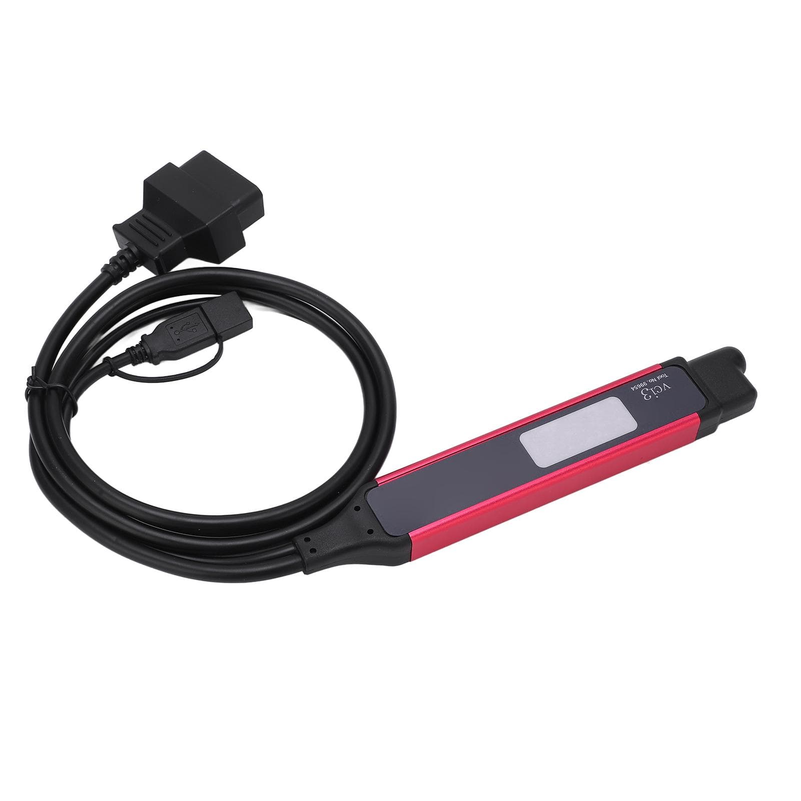 VCI 3 Scanner Code Reader Wifi Wireless Engine Fault Code Diagnostic Scan Tool for Scania Truck