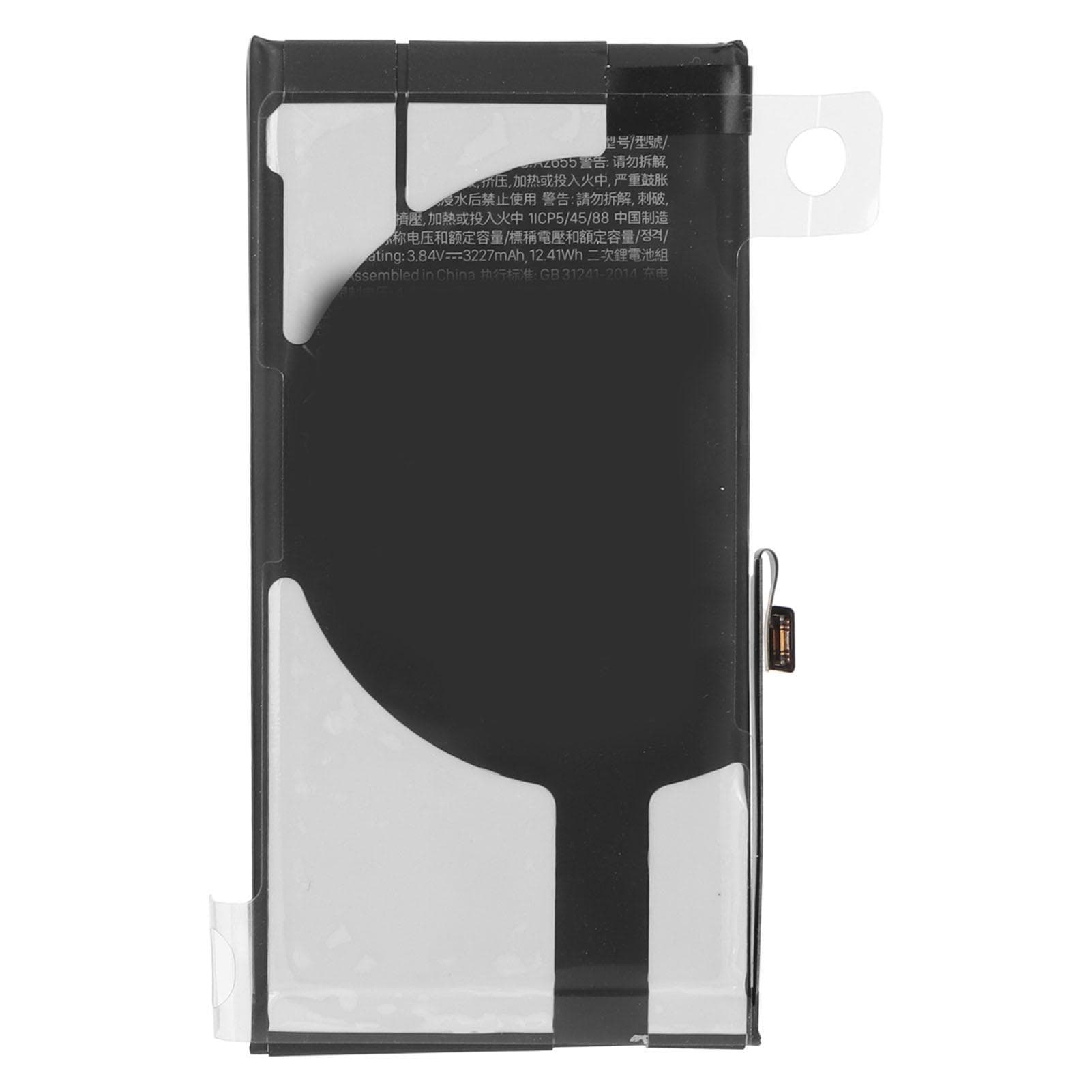 Cell Phone Battery 12.41Wh 3227mAh for IPhone 13 Replacement Battery With Repair Tools