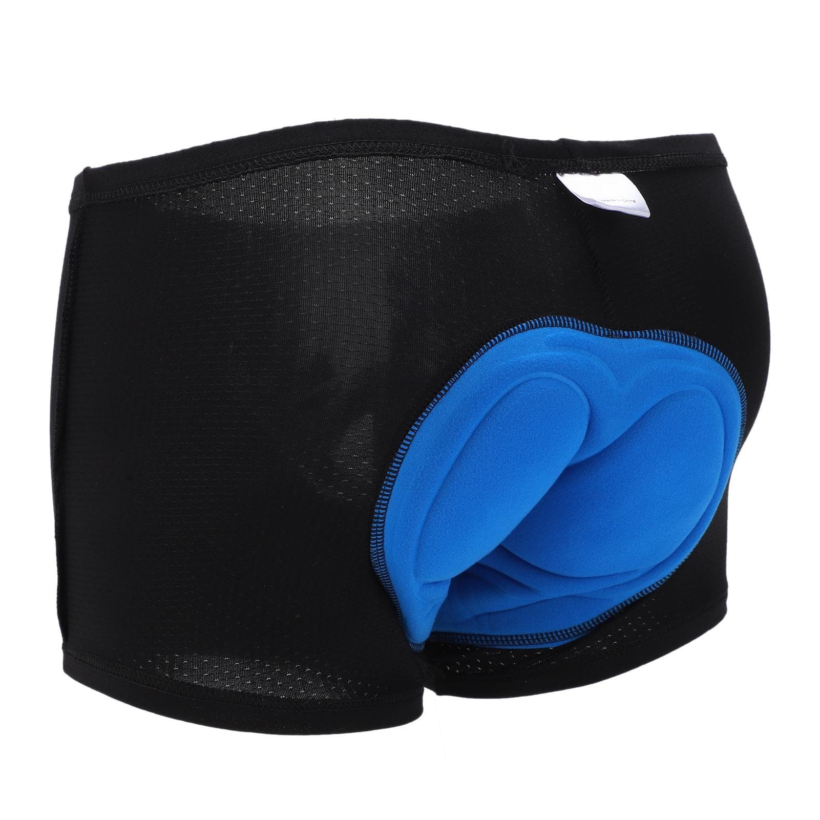 Cycling Shorts Men Cycling Undershorts 6D Padded Breathable Bicycle Short Pants UnderwearM