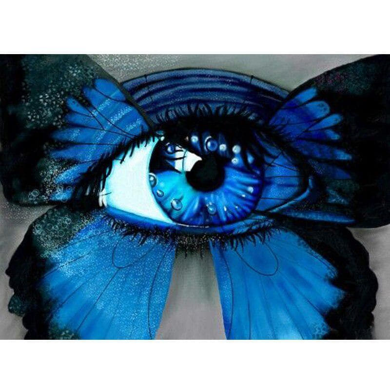 5d Diy Diamond Painting Full Round Drill Diamond Embroidery Cross Stitch Paintings 20X30CM
