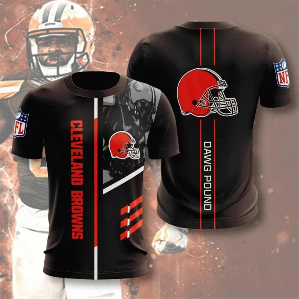 NFL Men's Football Shirt Sports Easy To Dry Short Sleeve 3D Digital Printed Team Needle Eye T-shirt XXL