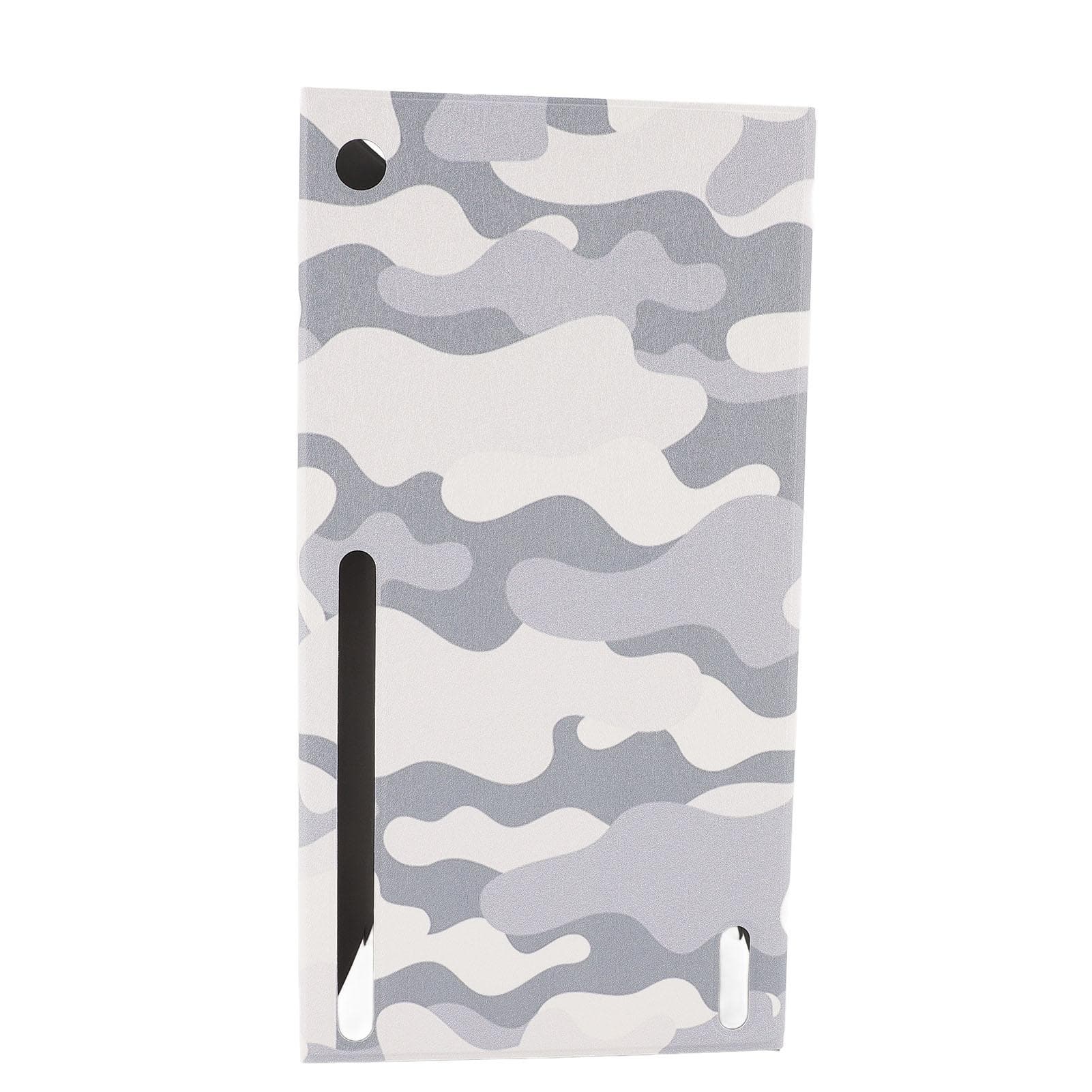 Wraps for X Console Soft Inner Lining PU Leather Water Resistant Anti Scratch Magnetic Protective