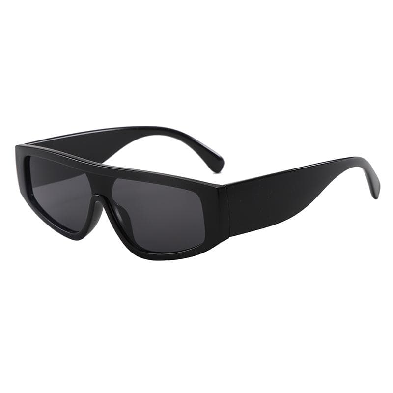 Vintage Punk Sunglasses Women Men Luxury Designer Sun Glasses UV400 Protection Fashion Party Driving Unisex