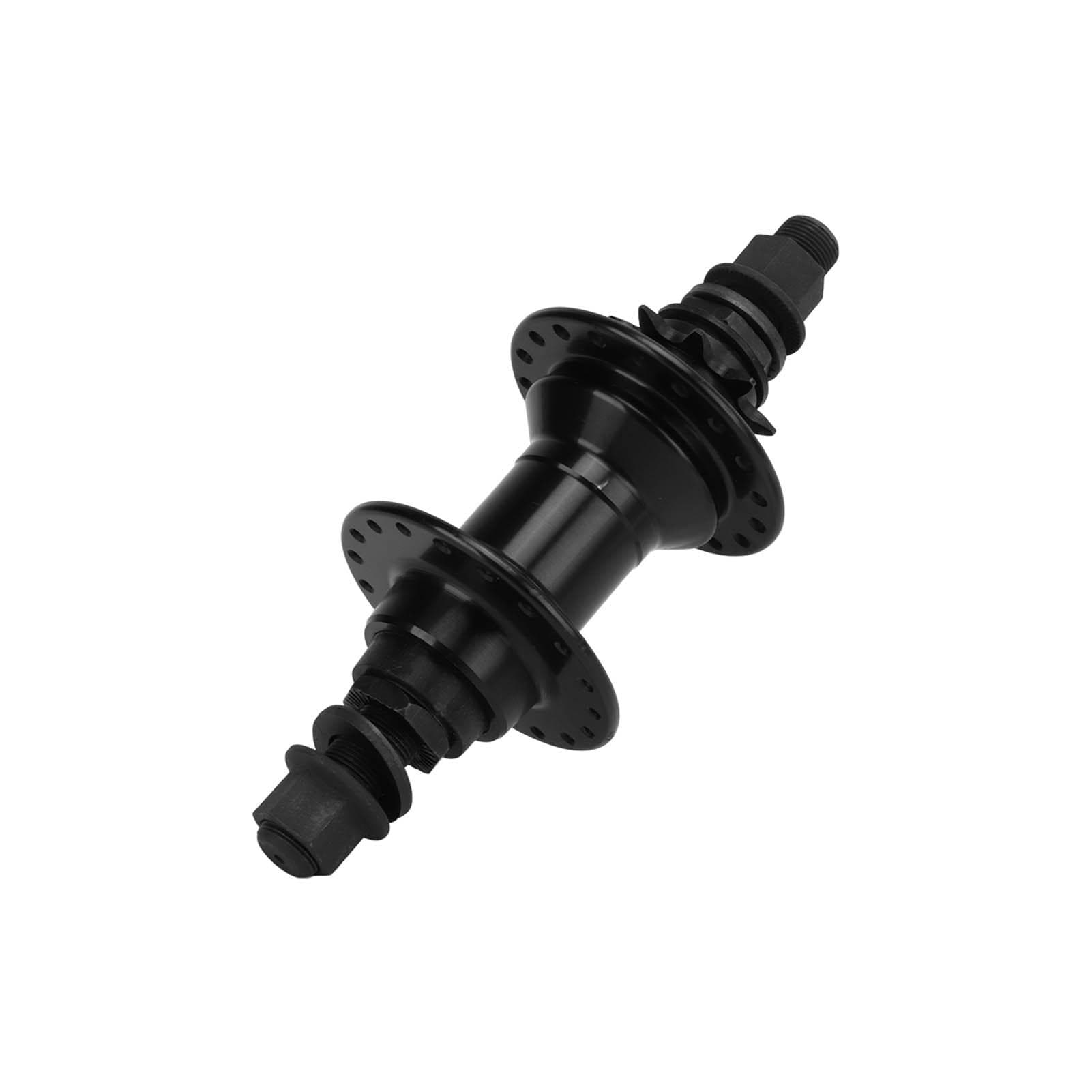Bicycle Hub Bearing with 36 Holes 9 Pawls 88 Clicks 14 Axles Wearproof Bike Hub 4 Bearing
