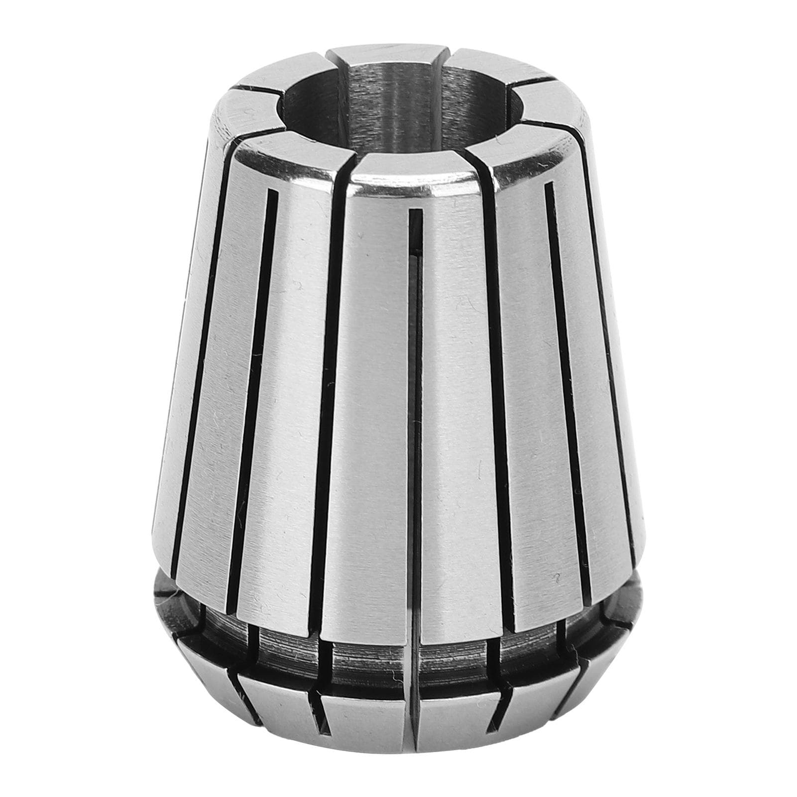 Spring Collet CNC Lathe Milling Machine Chuck Industrial Accessories Accuracy 0.015mm ER32?16