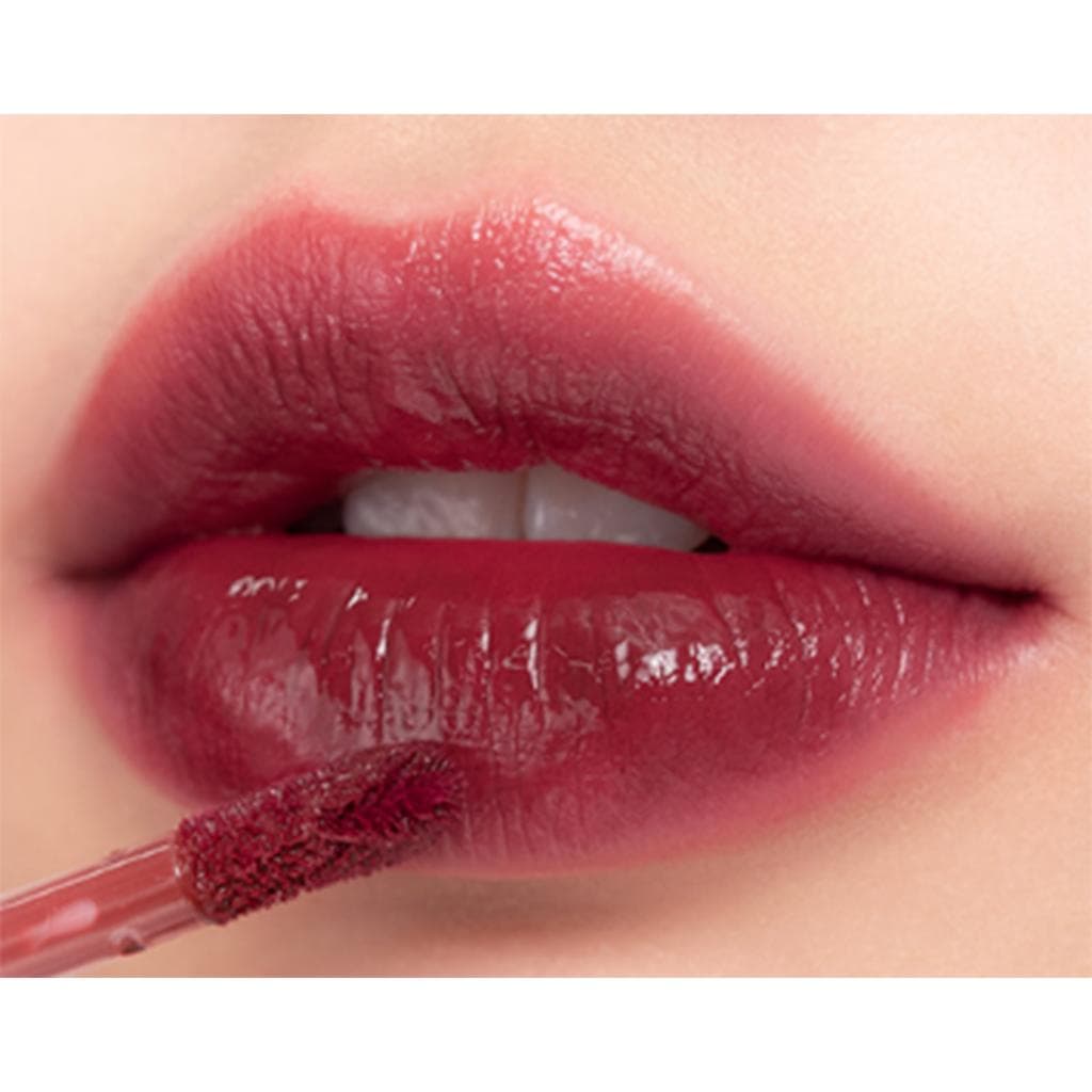 rom&nd ROMAND Juicy Lasting Tint (22 Options) #17 Plum Cork