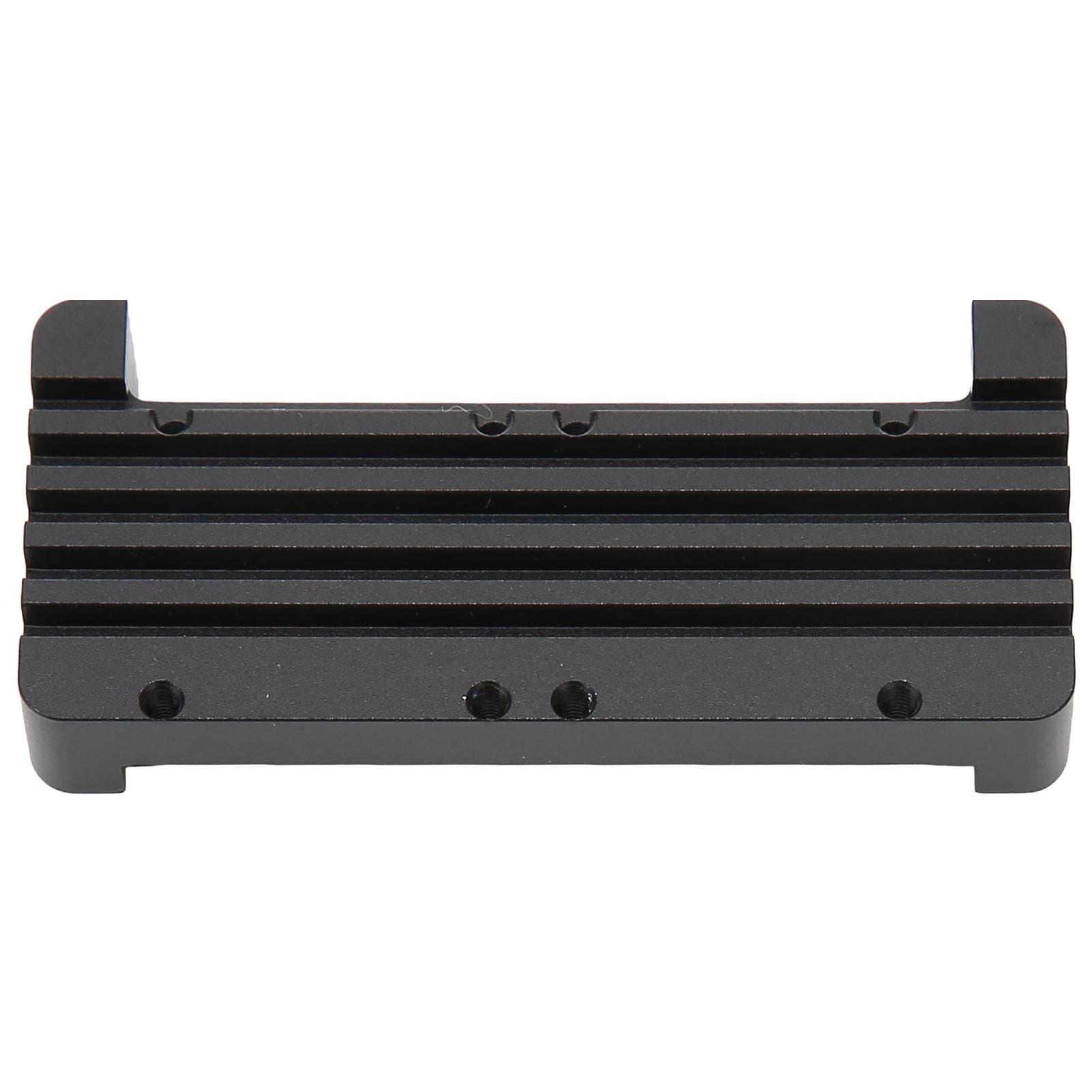 Aluminum Alloy Enclosure Universal Practical Aluminum Alloy Shell Heat Sink for Raspberry Pi Zero