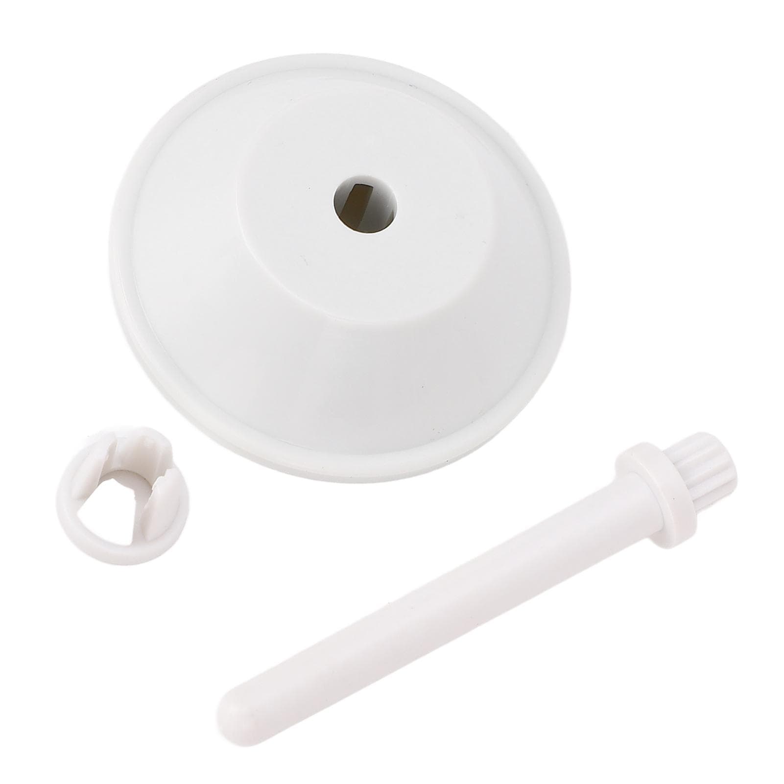 Spool Pin Cap Set R12373210B TA10943209S R60033210 Sewing Machine Spool Pin and Caps