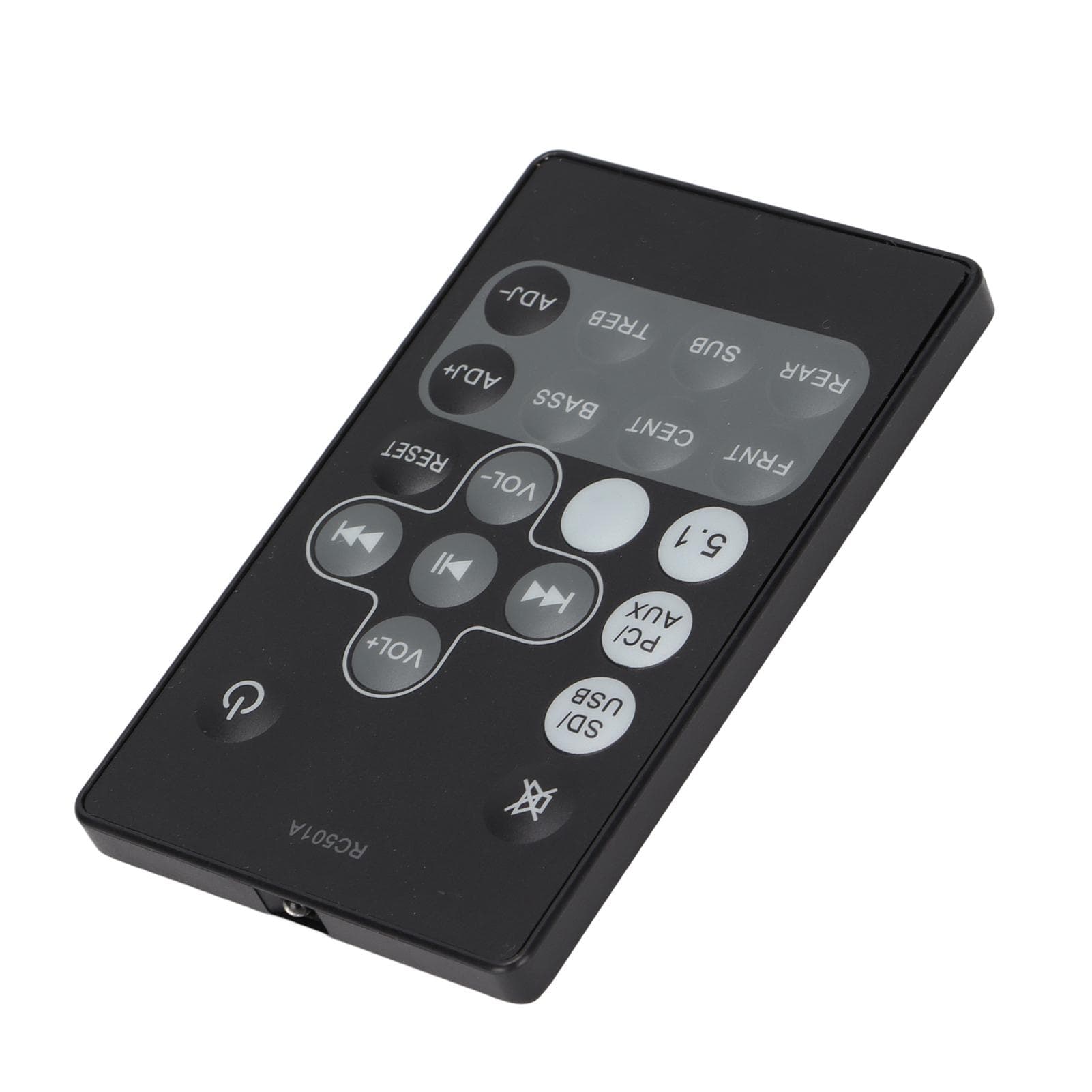 Replacement Multifunction Speaker Remote Control Suitable for Edifier RC501A R501BT o Speaker