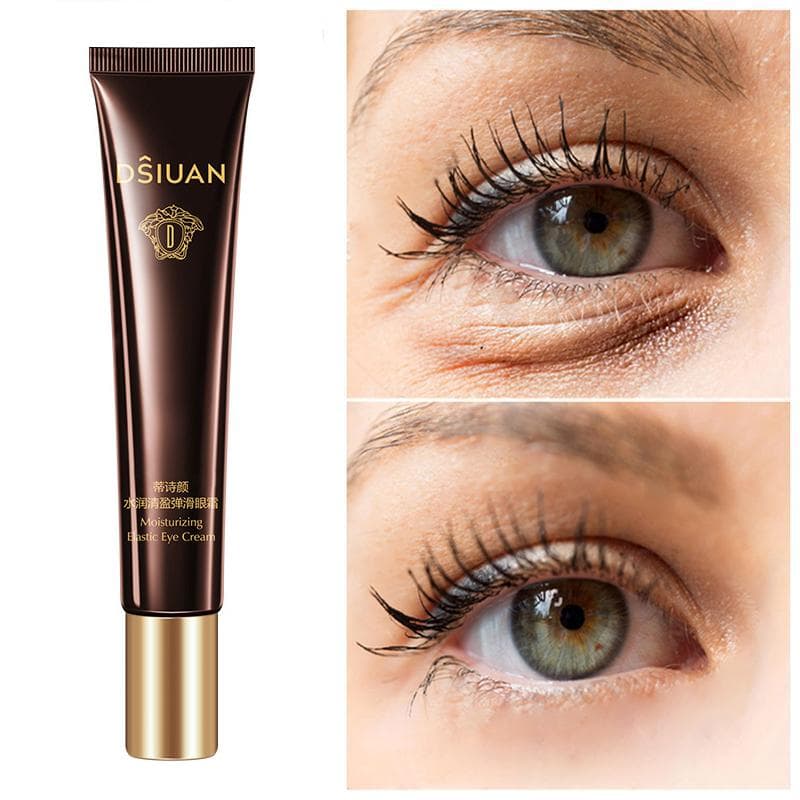 Nicotinamide Eye Cream Moisturizing Hyaluronic Acid Serum Anti Wrinkle Firming Improve Eye Bags AndDark Circles Skin Care