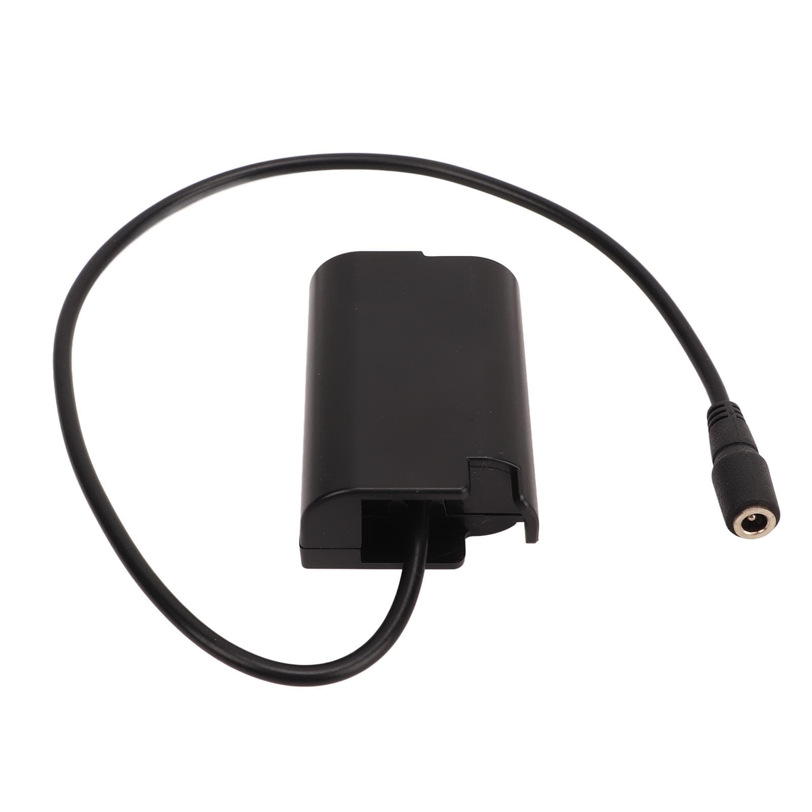 DMW DCC17 DC Coupler DMW BLK22 Dummy Battery Type C Power Adapter for DC S5 DC S5K DC S5GK GH5 II