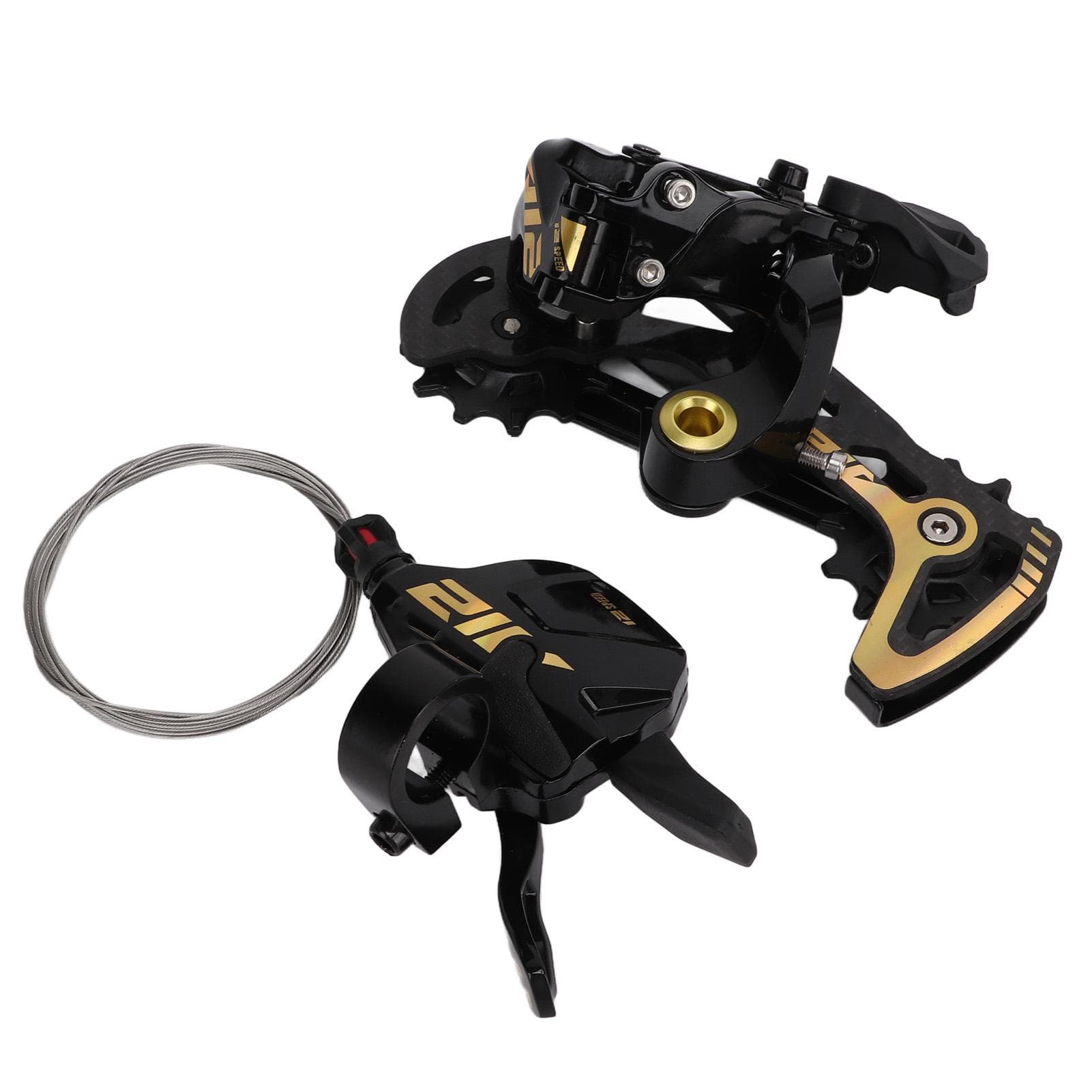 12 Speed Groupset SX XX1 12 Speed Shifter Lever and Rear Derailleur for Mountain Bike Accessories