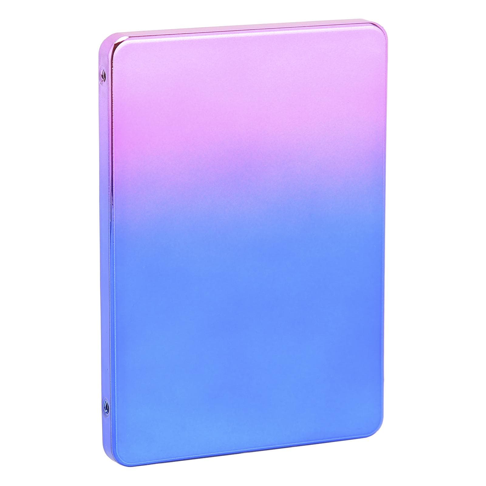 2.5in SATA SSD High Speed Transmission Solid State Drive Portable Computer Storage Device240GB 240GB