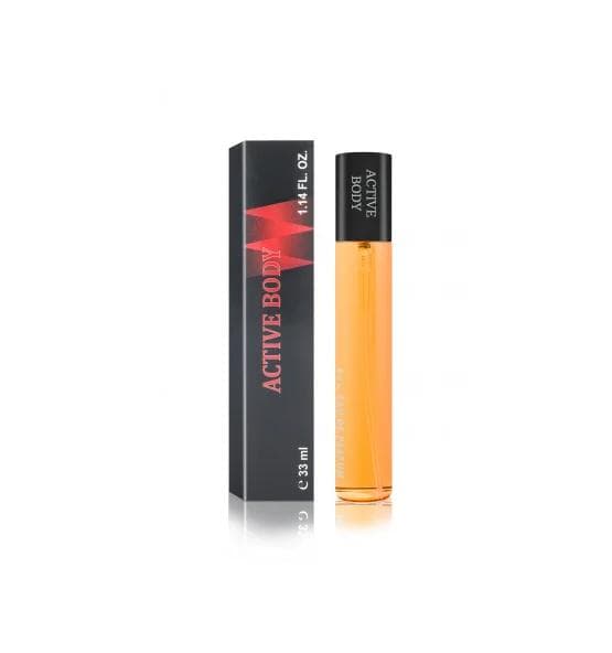 ACTIVE BODY for Men 33ML Eau de parfum 33 ML