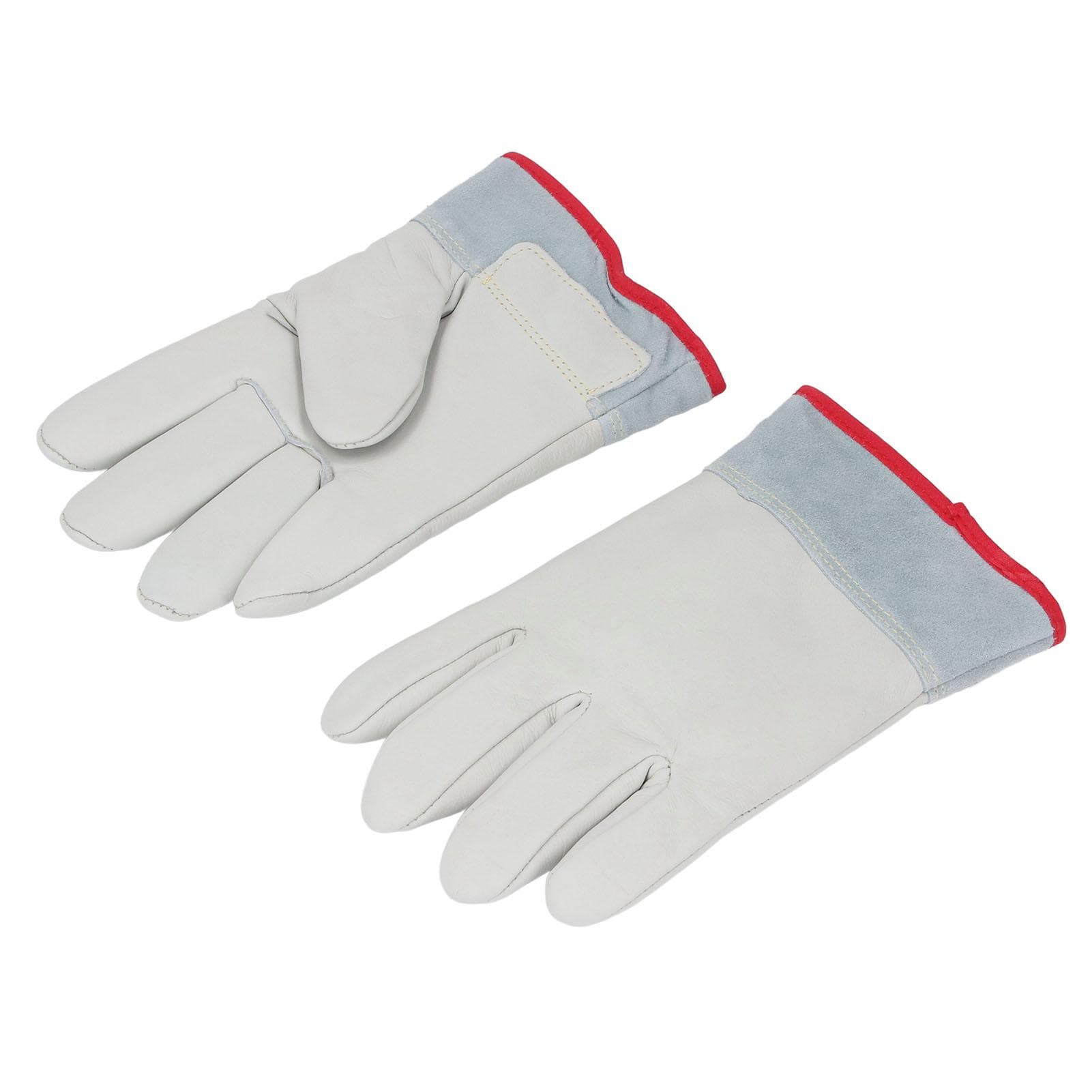 Antifreeze Gloves 436 Fahrenheit 260 celsius Low Temperature Resistant Dry Ice Handling NH 3 Liquid Nitrogen LNG